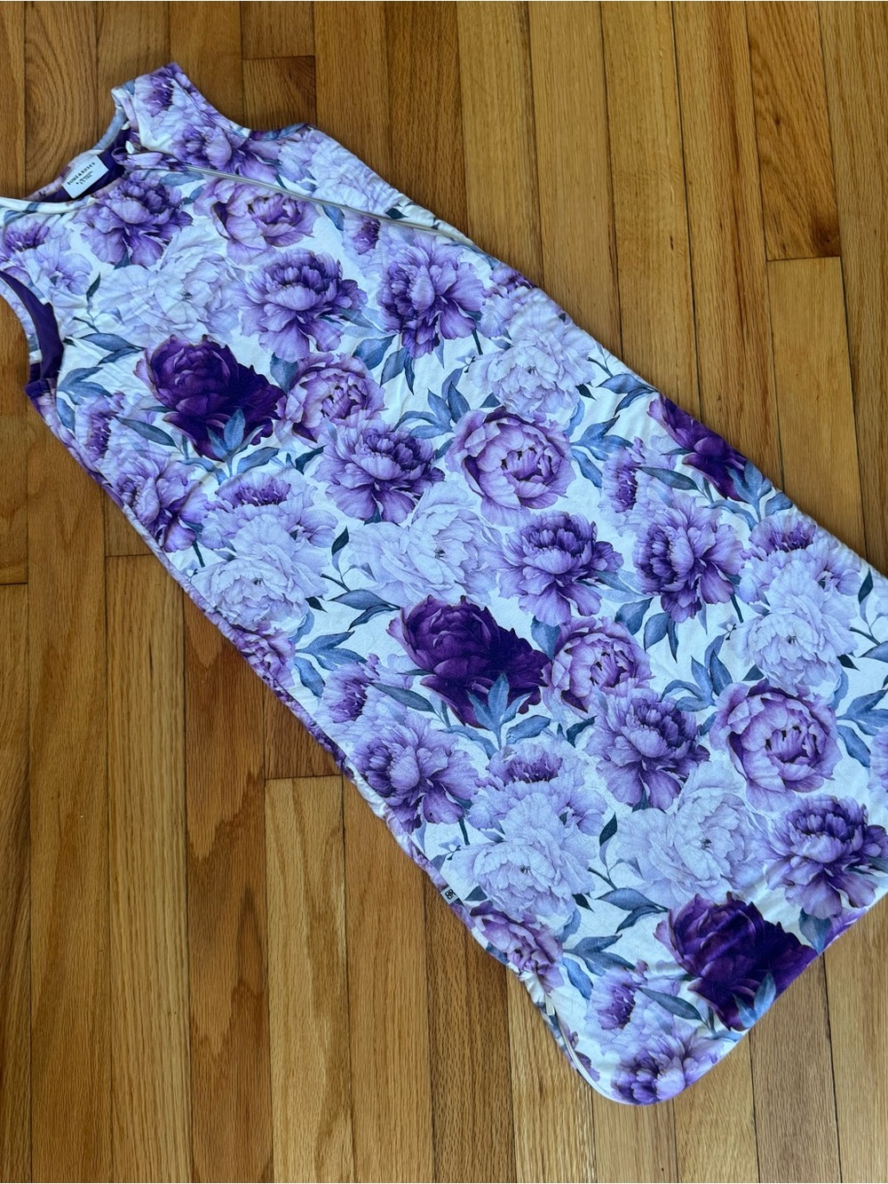 Bums & Roses Sleep Sack